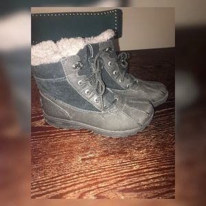 Ugg waterproof boots